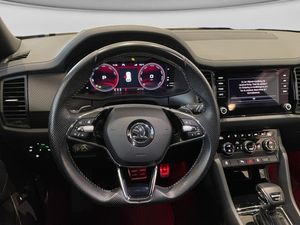 Skoda Kodiaq bild 9