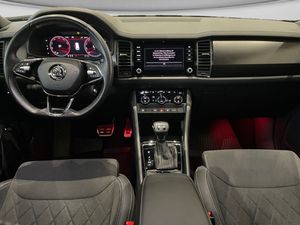 Skoda Kodiaq bild 7