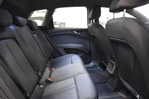 Audi Q4 e-tron bild 13