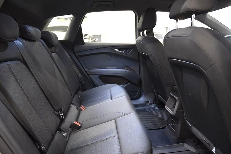 Audi Q4 e-tron bild 13