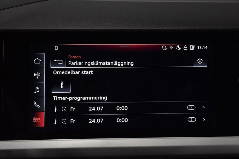 Audi Q4 e-tron bild 14