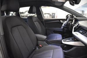 Audi Q4 e-tron bild 12