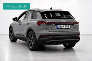 Audi Q4 e-tron bild 6