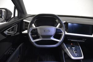 Audi Q4 e-tron bild 2