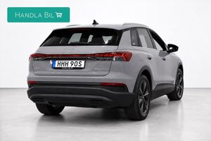 Audi Q4 e-tron bild 4