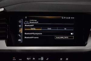 Audi Q4 e-tron bild 15