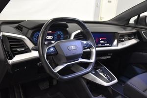 Audi Q4 e-tron bild 9