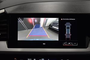 Audi Q4 e-tron bild 16