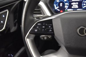 Audi Q4 e-tron bild 10