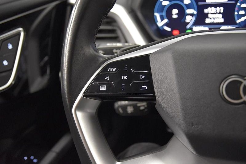 Audi Q4 e-tron bild 10