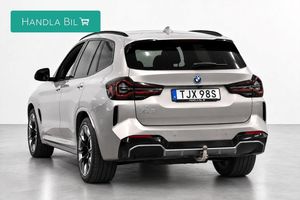BMW iX3 bild 6