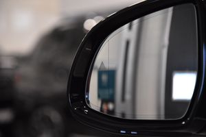 BMW iX3 bild 18
