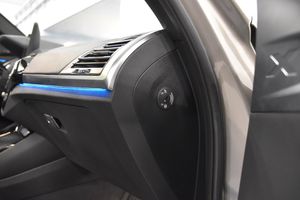 BMW iX3 bild 19