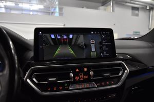 BMW iX3 bild 25