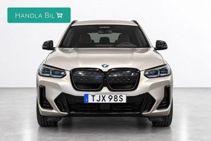 BMW iX3 bild 3