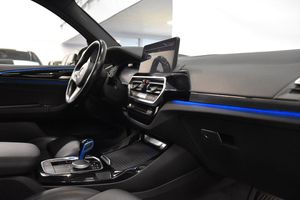 BMW iX3 bild 7