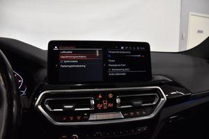 BMW iX3 bild 22