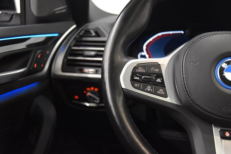 BMW iX3 bild 9