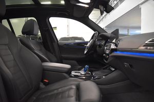 BMW iX3 bild 11