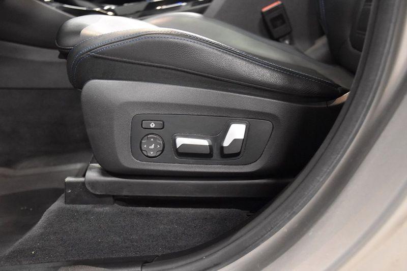 BMW iX3 bild 15