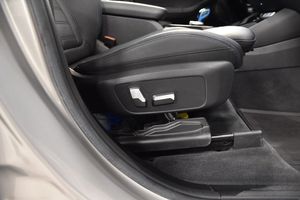BMW iX3 bild 14