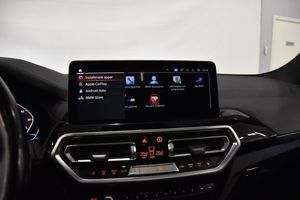 BMW iX3 bild 23