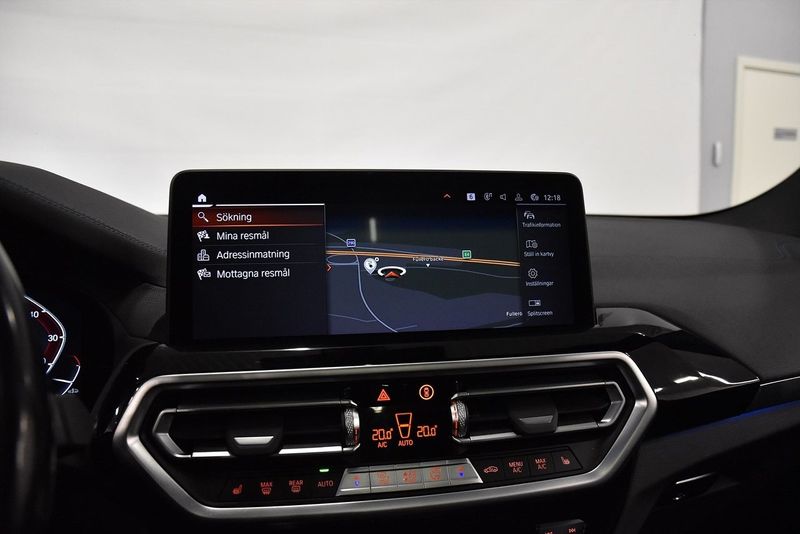 BMW iX3 bild 24