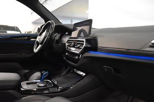 BMW X3 bild 7