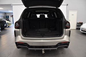 BMW X3 bild 27