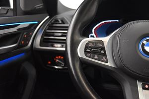 BMW X3 bild 9