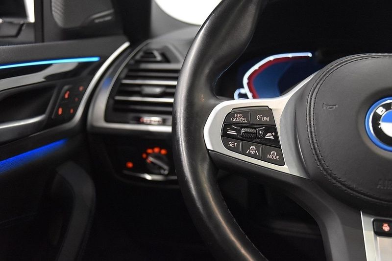 BMW X3 bild 9