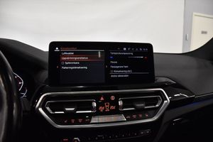 BMW X3 bild 19