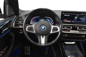 BMW X3 bild 2