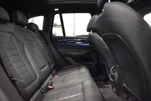 BMW X3 bild 13