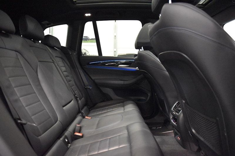 BMW X3 bild 13