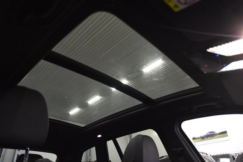 BMW X3 bild 12