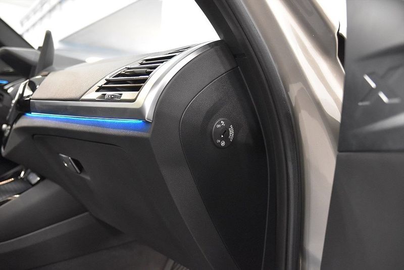 BMW X3 bild 22