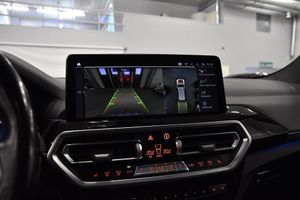 BMW X3 bild 16