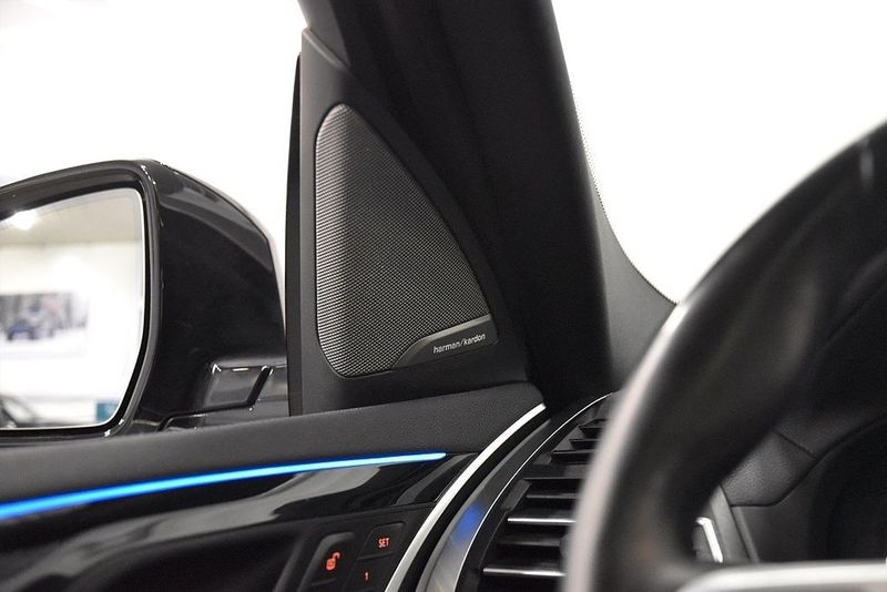 BMW X3 bild 24