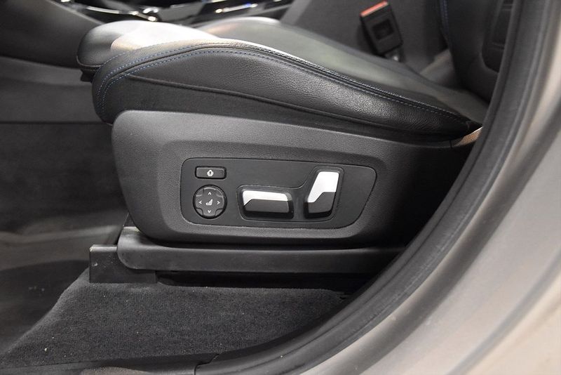 BMW X3 bild 15