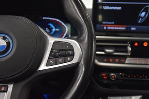 BMW X3 bild 10