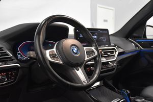 BMW X3 bild 8