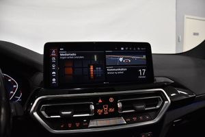 BMW X3 bild 20