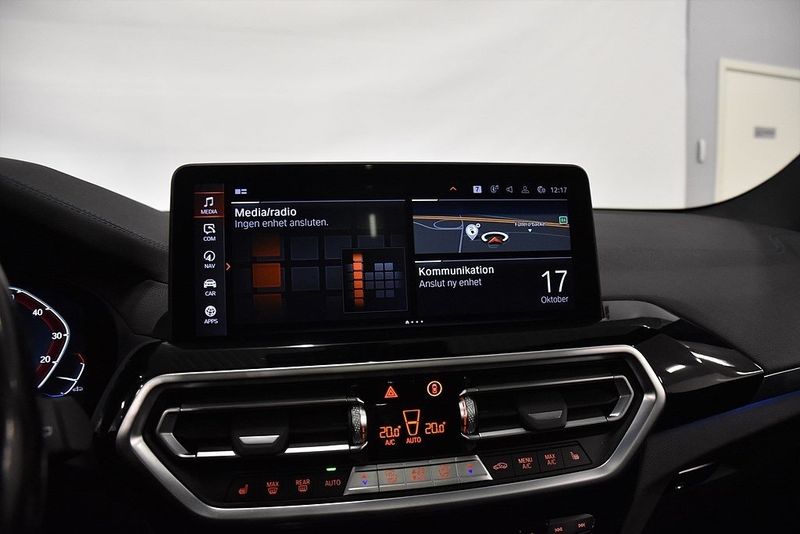 BMW X3 bild 20