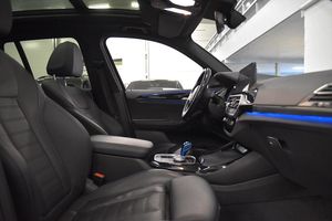 BMW X3 bild 11