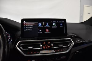 BMW X3 bild 18