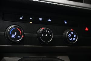 Volkswagen Transporter bild 25