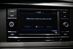 Volkswagen Transporter bild 27