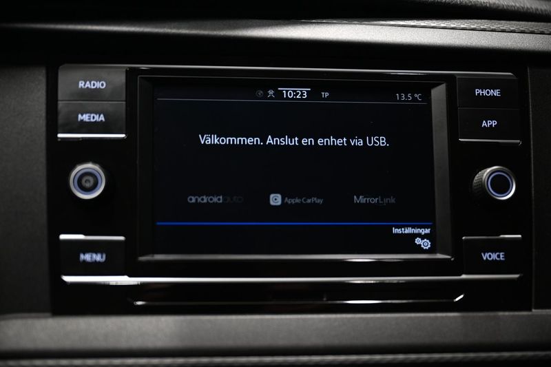 Volkswagen Transporter bild 27