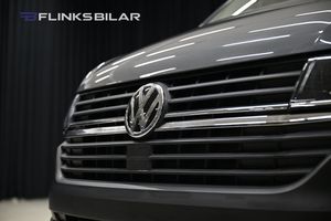 Volkswagen Transporter bild 5